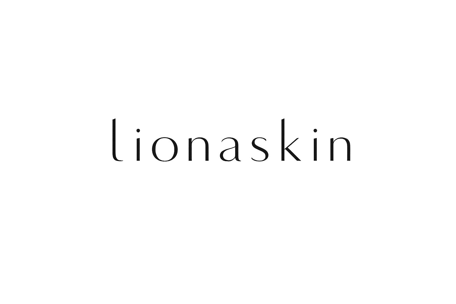 lionaskin