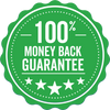 Money Back Guarantee