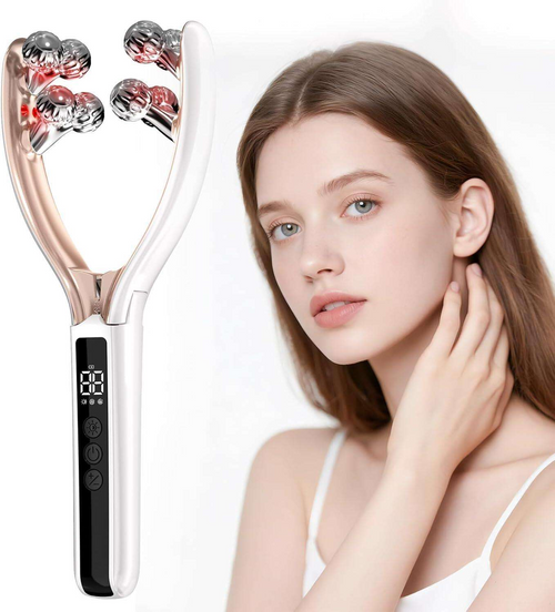 Face roller