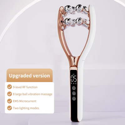Face roller
