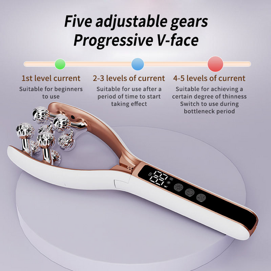 Face roller